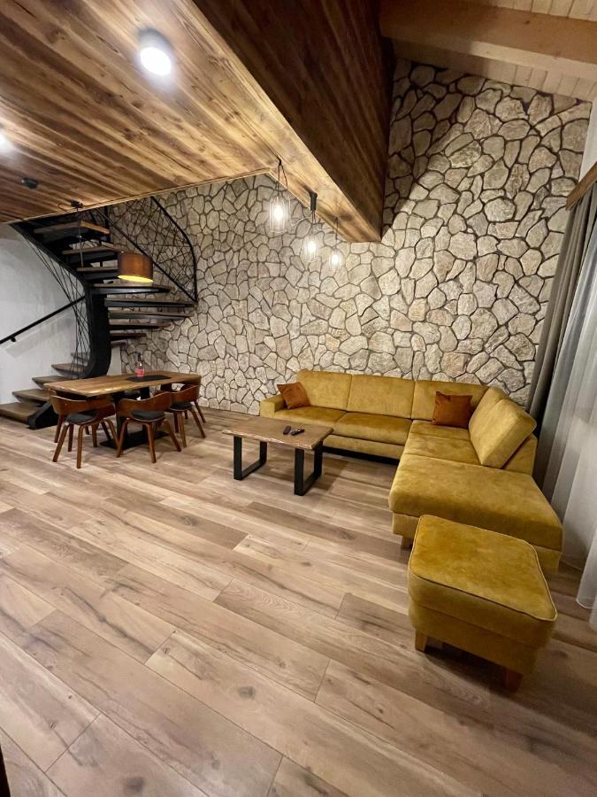 Apartmany Demaenovka Demänovská Dolina Extérieur photo