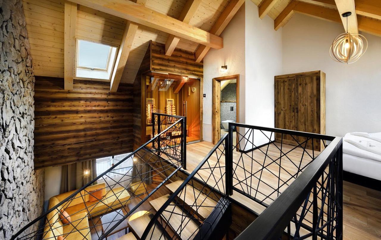 Apartmany Demaenovka Demänovská Dolina Extérieur photo