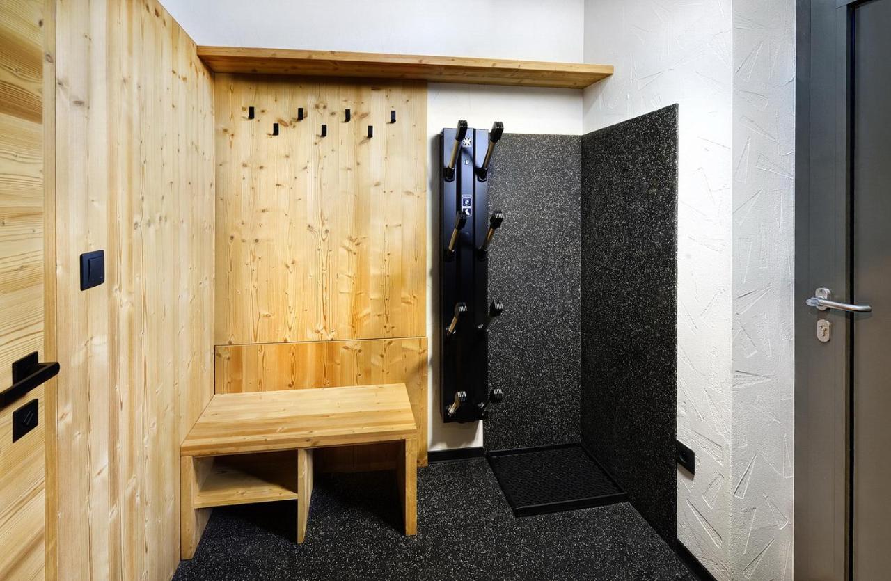 Apartmany Demaenovka Demänovská Dolina Extérieur photo