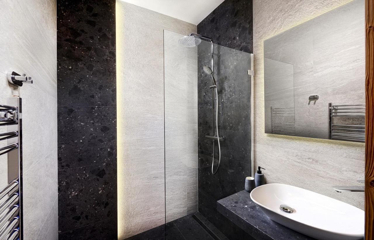 Apartmany Demaenovka Demänovská Dolina Extérieur photo