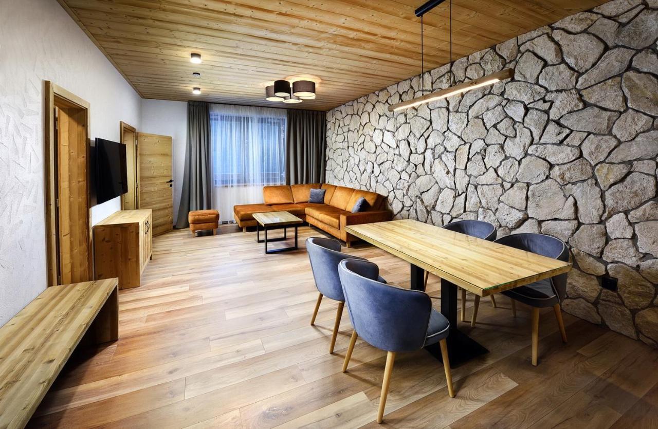 Apartmany Demaenovka Demänovská Dolina Extérieur photo