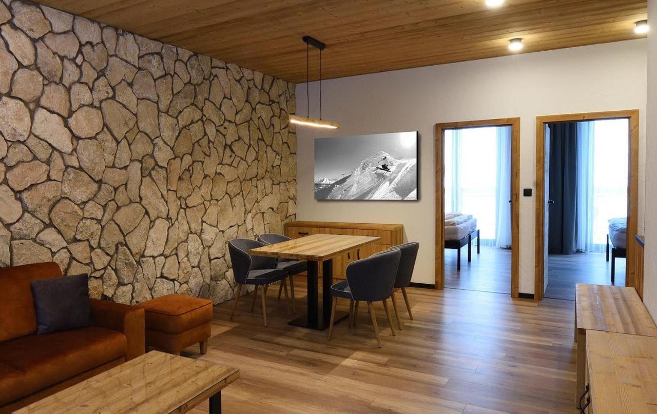 Apartmany Demaenovka Demänovská Dolina Extérieur photo
