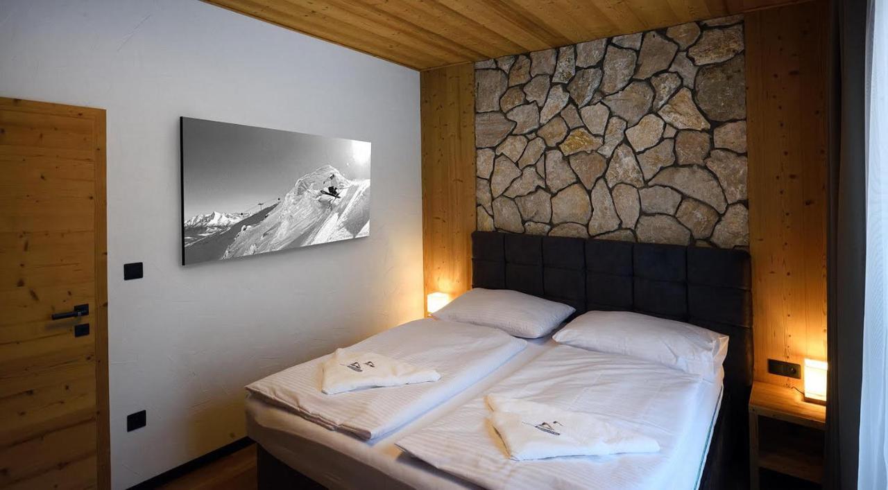 Apartmany Demaenovka Demänovská Dolina Extérieur photo