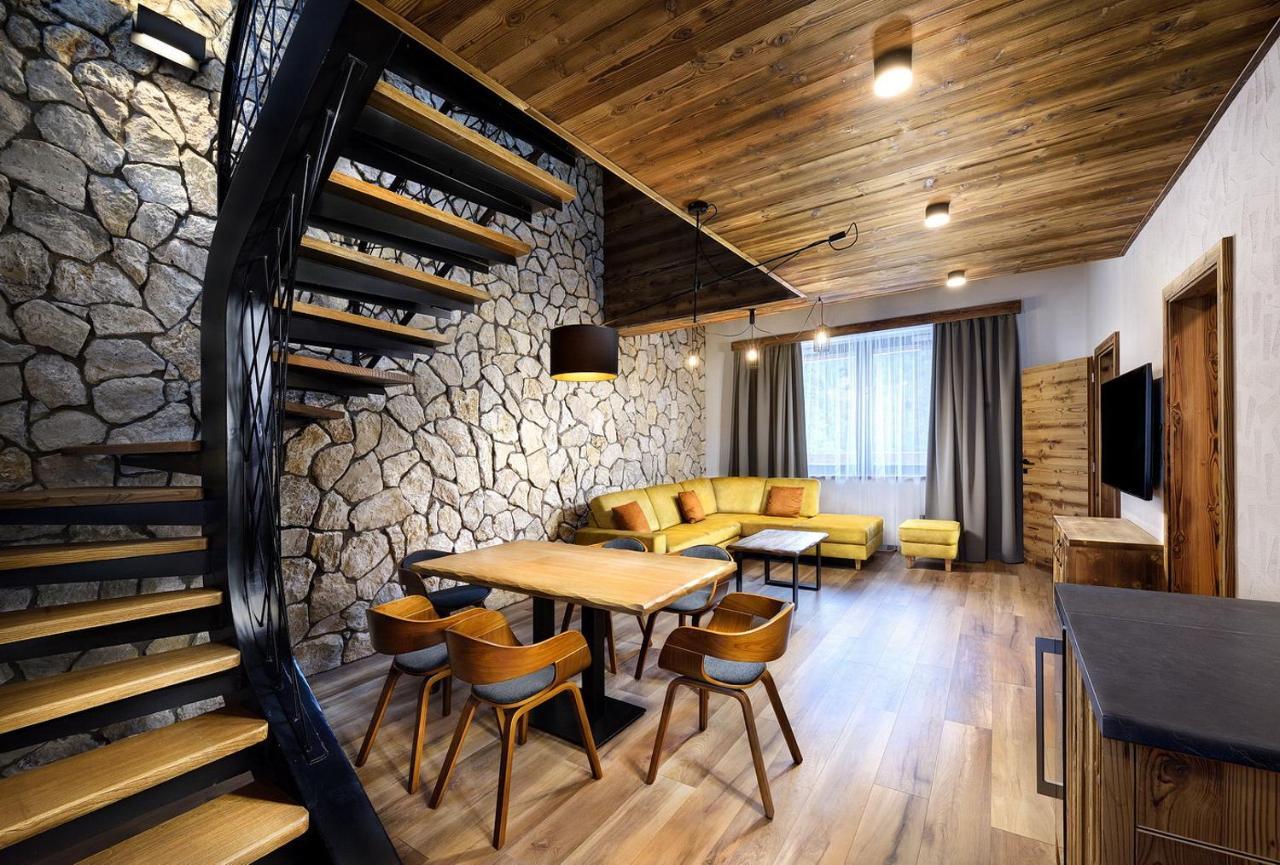 Apartmany Demaenovka Demänovská Dolina Extérieur photo