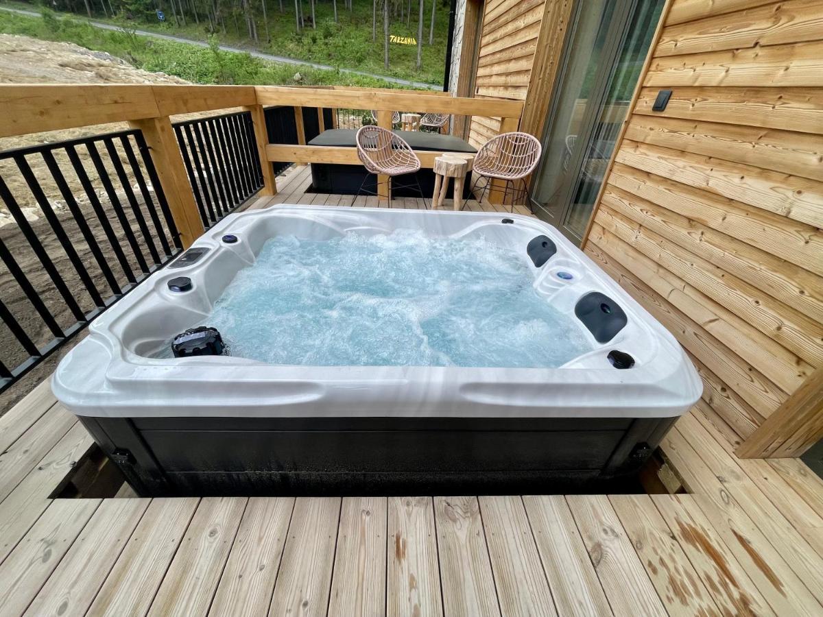 Apartmany Demaenovka Demänovská Dolina Extérieur photo
